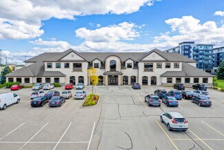 Plus de détails pour 725 Bridge St W, Waterloo, ON - Local commercial à louer