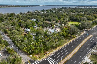 Plus de détails pour 1723 Manatee Ave E, Bradenton, FL - Terrain à vendre