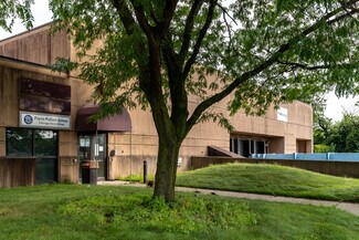 Plus de détails pour 5600 Saint Jean St, Detroit, MI - Local d’activités à vendre