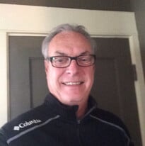 Steve Hagen