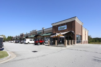 Plus de détails pour 4949 Lanier Islands Pkwy, Buford, GA - Bureau/Local commercial à louer