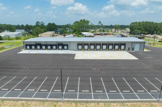 Plus de détails pour 3211 Anton St, Mobile, AL - Industriel/Logistique à vendre