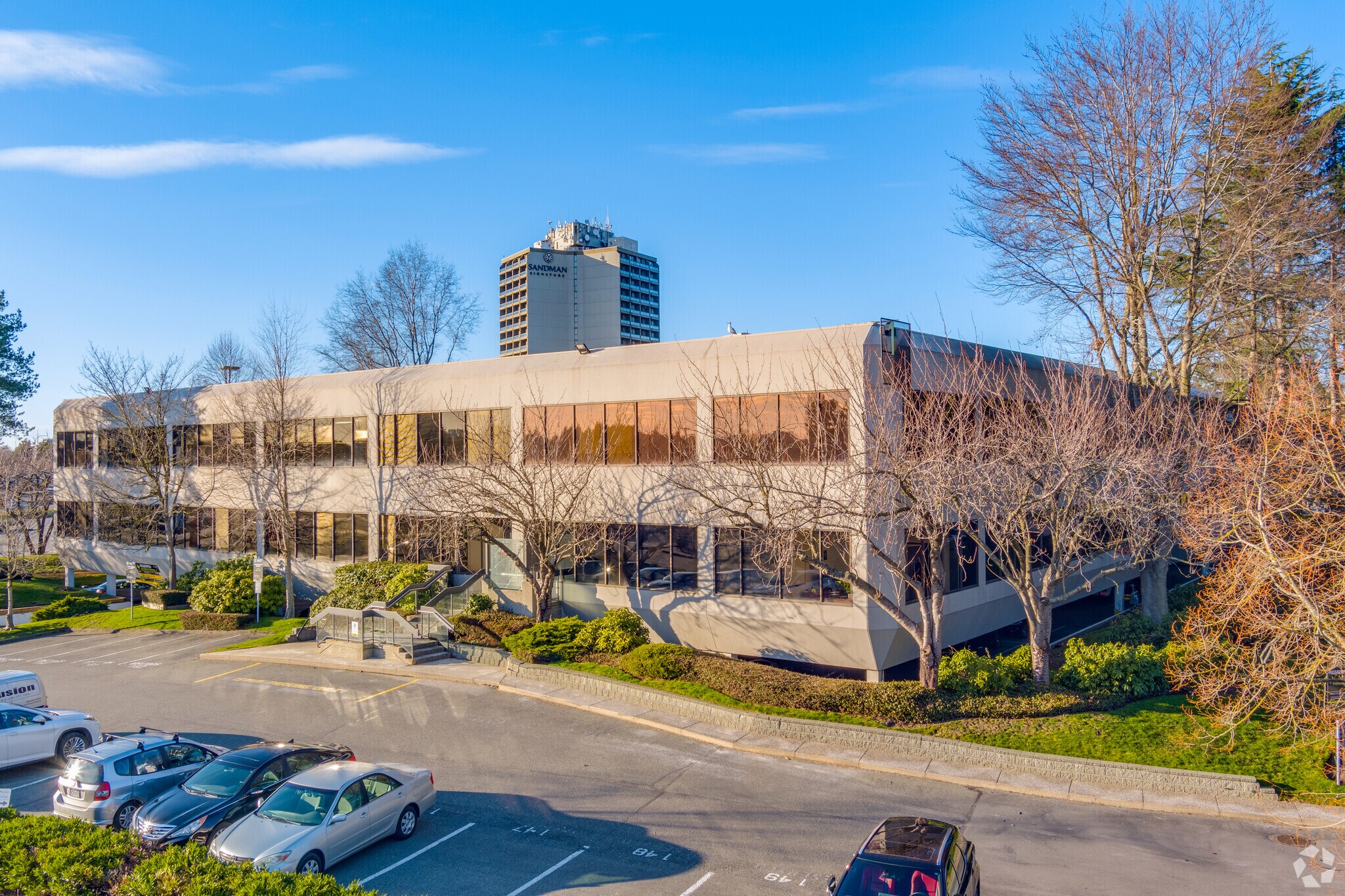10451 Shellbridge Way, Richmond, BC à louer Photo principale– Image 1 sur 12