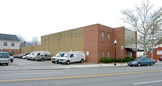Plus de détails pour 5808 York Rd, Baltimore, MD - Bureau/Local commercial à louer