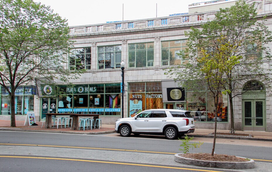 2-30 South Park St, Montclair, NJ à louer - Photo de l’immeuble – Image 2 sur 23