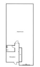 23291 Peralta Dr, Laguna Hills, CA à louer Plan d’étage– Image 1 sur 1
