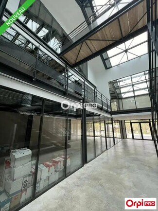 Plus de détails pour 6169 Avenue Jean Seraphin Achard Picard, Villard-de-Lans - Bureau à louer