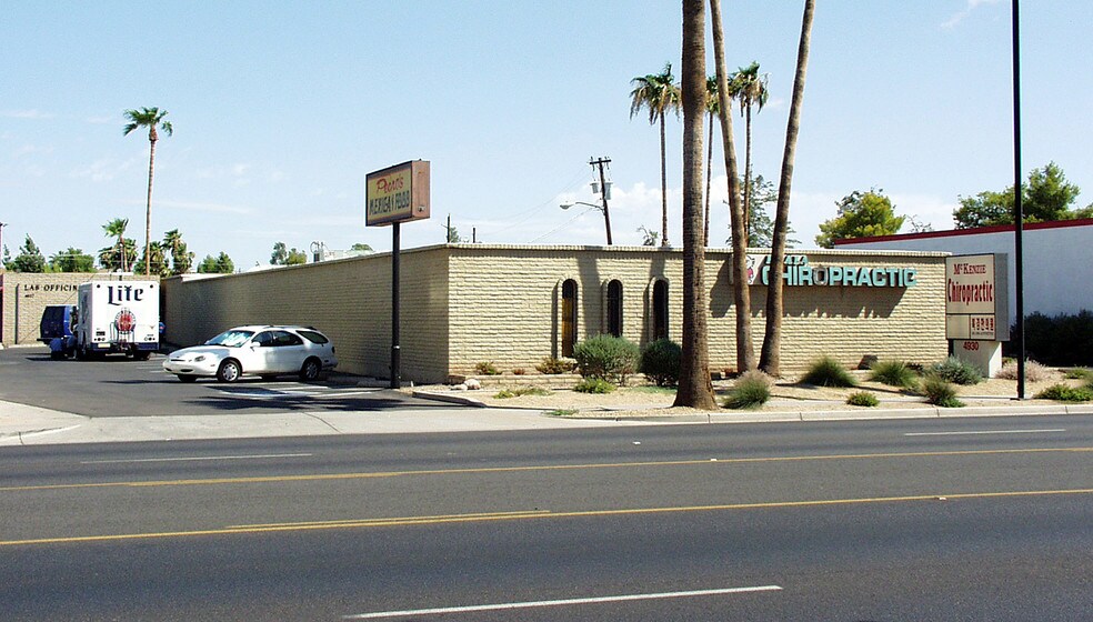 4930 W Glendale Ave, Glendale, AZ à vendre - Autre – Image 2 sur 8