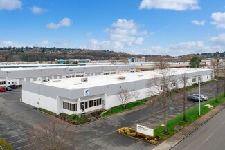 Plus de détails pour 1071-1083 Andover Park E, Tukwila, WA - Industriel/Logistique à louer