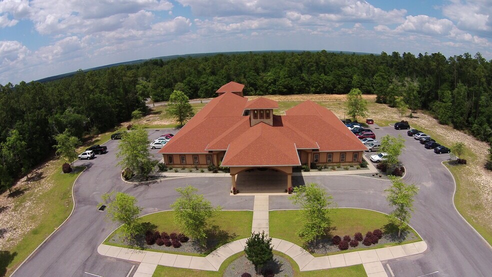 8100 Opportunity Dr, Milton, FL à vendre - Photo de l’immeuble – Image 3 sur 65