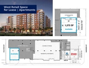 325 E Gaines St, Tallahassee, FL à louer Photo intérieure– Image 1 sur 1