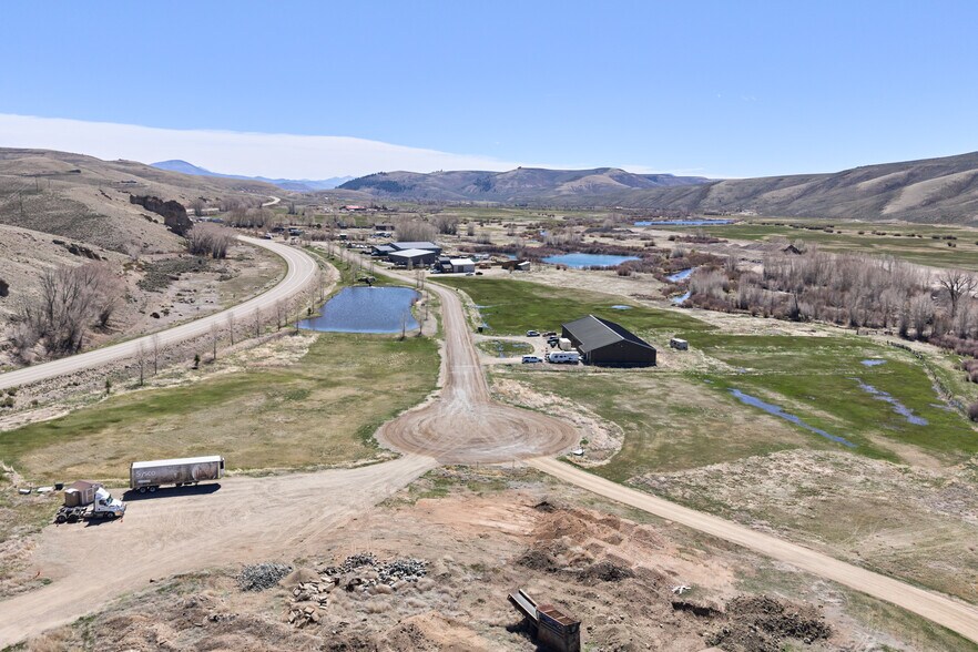 200 Griffing Rd, Gunnison, CO à vendre - Photo de l’immeuble – Image 2 sur 10