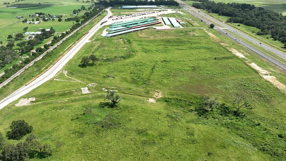 23639 State Highway 6, Hempstead, TX à vendre - Aérien – Image 3 sur 24