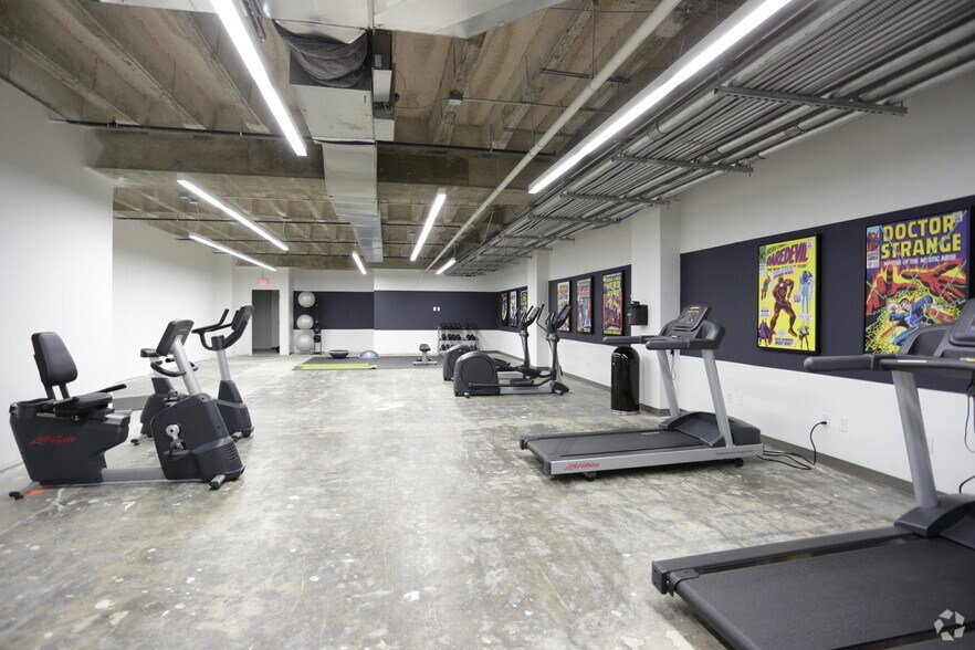 301 E Armour Blvd, Kansas City, MO à louer - Photo intérieure – Image 1 sur 13