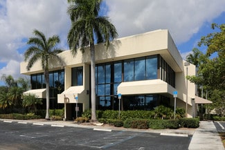 Plus de détails pour 10251 W Oakland Park Blvd, Sunrise, FL - Bureau à louer