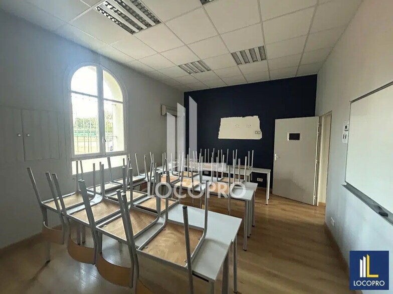 Bureau dans Nice à louer - Photo de l’immeuble – Image 2 sur 12