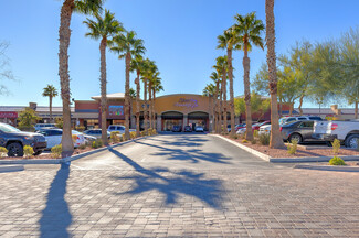 Plus de détails pour 825-955 W Craig Rd, North Las Vegas, NV - Local commercial à louer