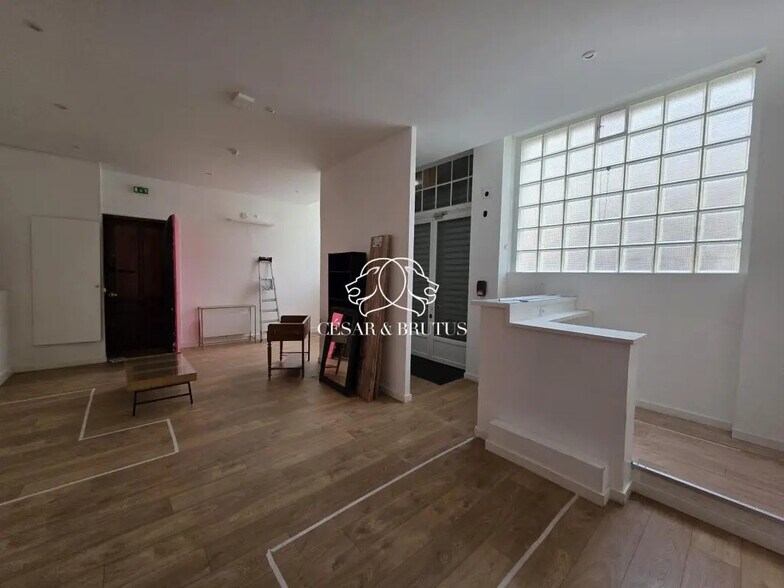 Local commercial dans Lyon à louer - Photo intérieure – Image 3 sur 4