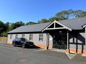 Plus de détails pour Park House, Earls Colne - Bureau à louer