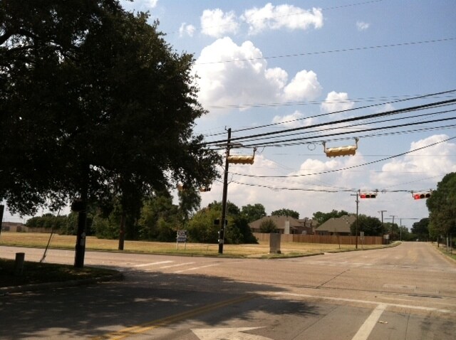 Smith Barry Rd & Bowen Rd, Pantego, TX à vendre - Autre – Image 2 sur 4