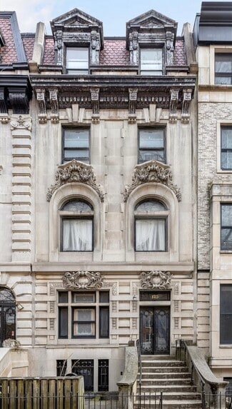 Plus de détails pour 125 8th Ave, Brooklyn, NY - Logement à vendre