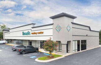 Plus de détails pour 11240 Beach Blvd, Jacksonville, FL - Local commercial à louer