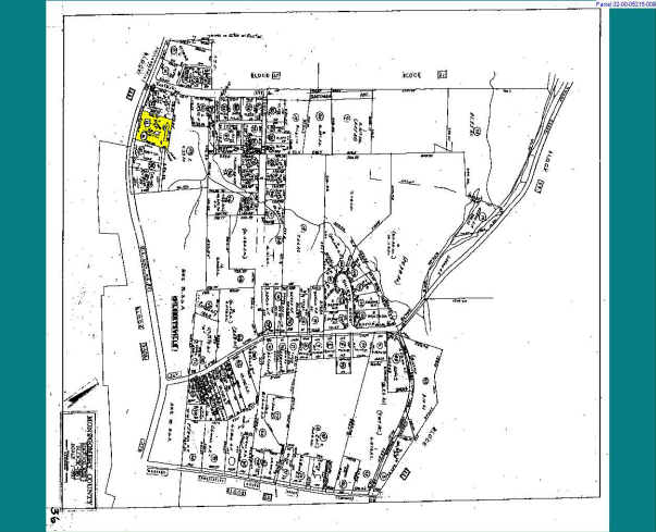 1111 E Philadelphia Ave, Gilbertsville, PA à vendre - Plan cadastral – Image 2 sur 15