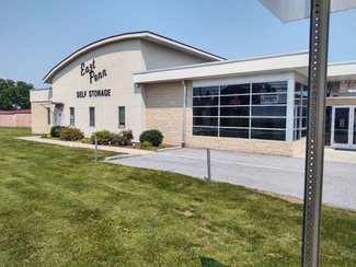 Plus de détails pour 14135 Kutztown Rd, Fleetwood, PA - Bureau/Médical à louer