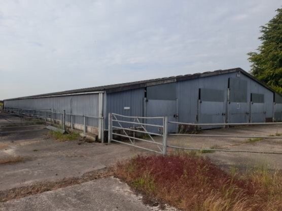 Blandford Rd, Tarrant Hinton à louer - Photo de l’immeuble – Image 3 sur 9