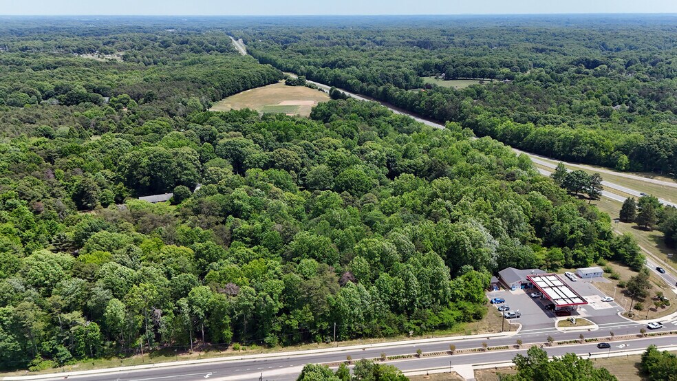 00 Williams Rd, Lewisville, NC à vendre - Photo de l’immeuble – Image 3 sur 10