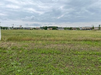 Plus de détails pour 44 Beverly Dr, Calera, AL - Terrain à vendre
