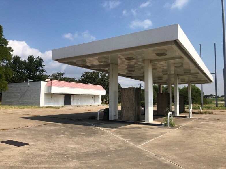 1026 E Craven Ave, Waco, TX à vendre - Photo de l’immeuble – Image 2 sur 5