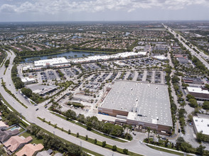 15801-15999 Pines Blvd, Pembroke Pines, FL - VUE AÉRIENNE  vue de carte - Image1