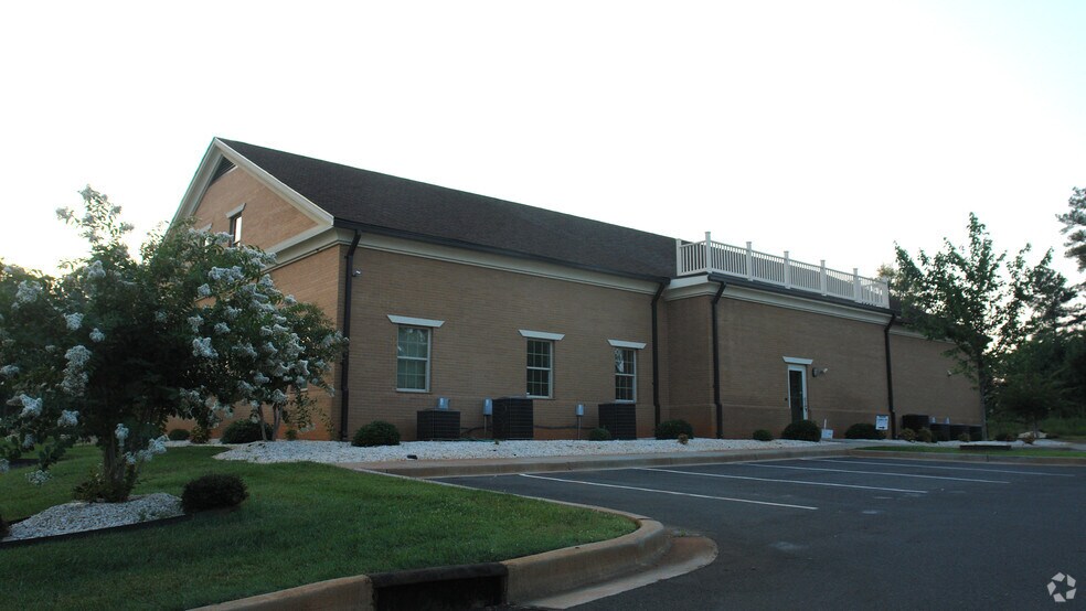 1609 Constitution Blvd, Rock Hill, SC à vendre - Photo de l’immeuble – Image 3 sur 18