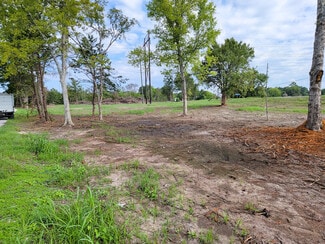 Plus de détails pour FM 980 & Hill St., Riverside, TX - Terrain à vendre