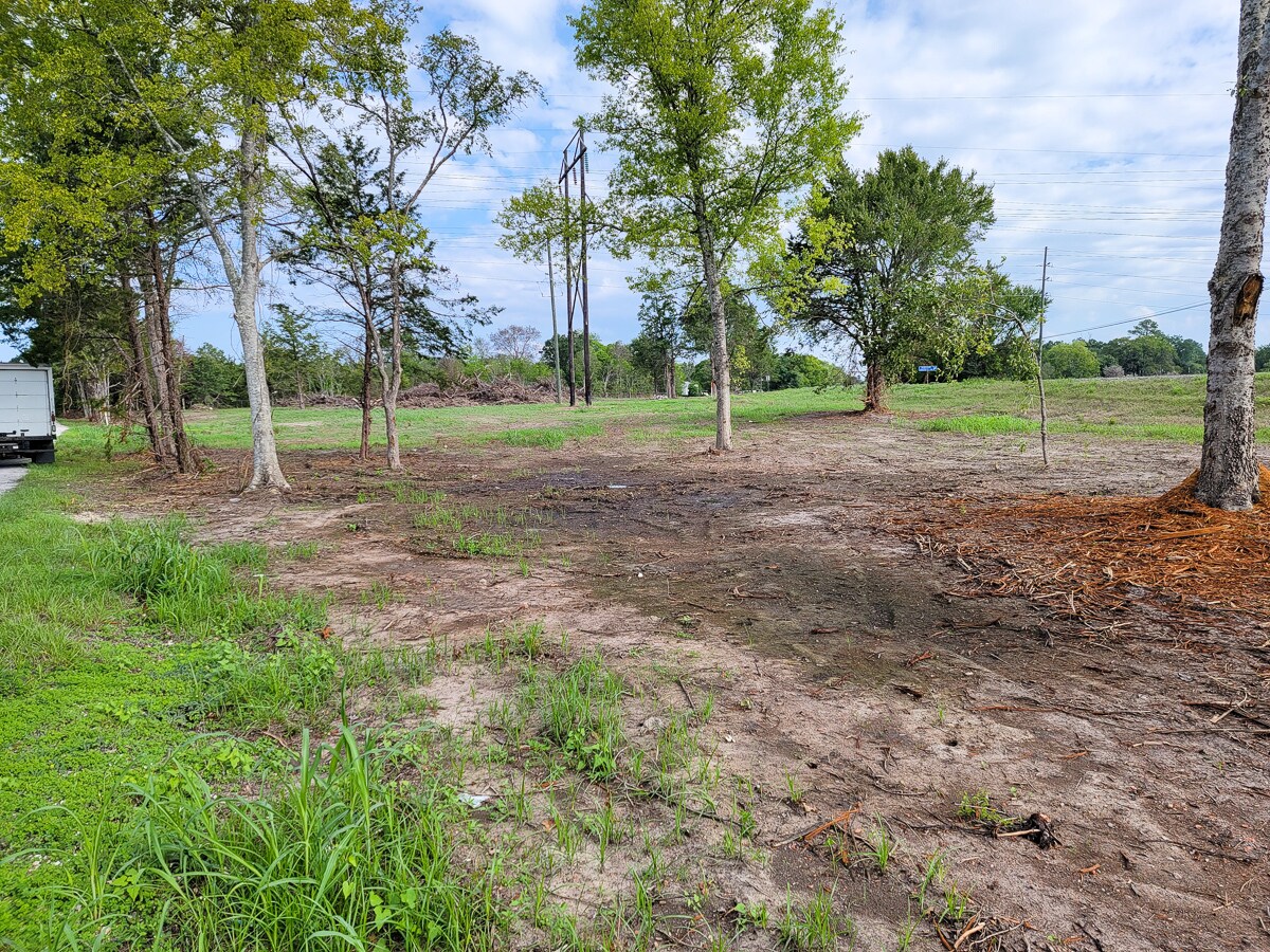 FM 980 & Hill St., Riverside, TX à vendre Photo principale– Image 1 sur 11