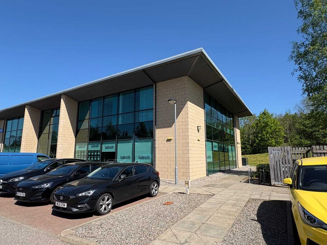 Fairways Business Park, Inverness à louer Photo principale– Image 1 sur 3