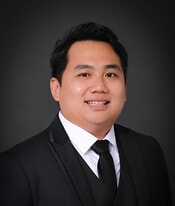 Thanh Dang