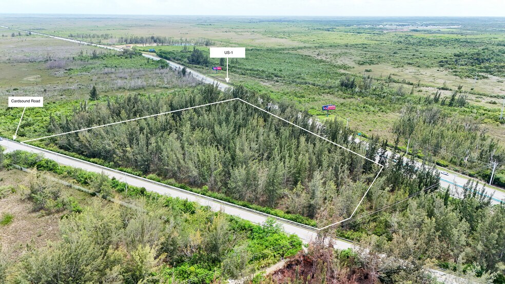 359x1 S Dixie Hwy, Homestead, FL à vendre - Photo de l’immeuble – Image 1 sur 6