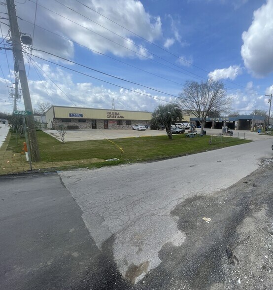 243 Canal St, Luling, LA à vendre - Photo de l’immeuble – Image 3 sur 12