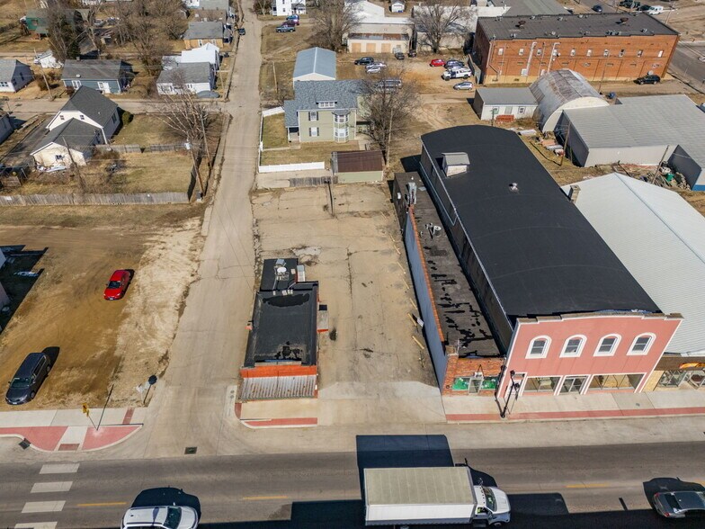 27 W School St, Bonne Terre, MO à vendre - Photo de l’immeuble – Image 2 sur 25