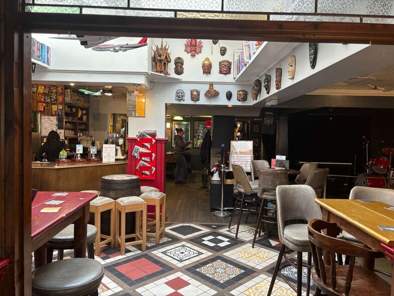 78A Streatham High Rd, Londres à vendre - Photo de l’immeuble – Image 3 sur 6