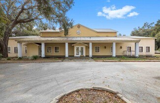 Plus de détails pour 10511 Main St, Thonotosassa, FL - Spécialisé à vendre