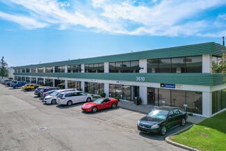 Plus de détails pour 3610 29th St NE, Calgary, AB - Industriel/Logistique à vendre