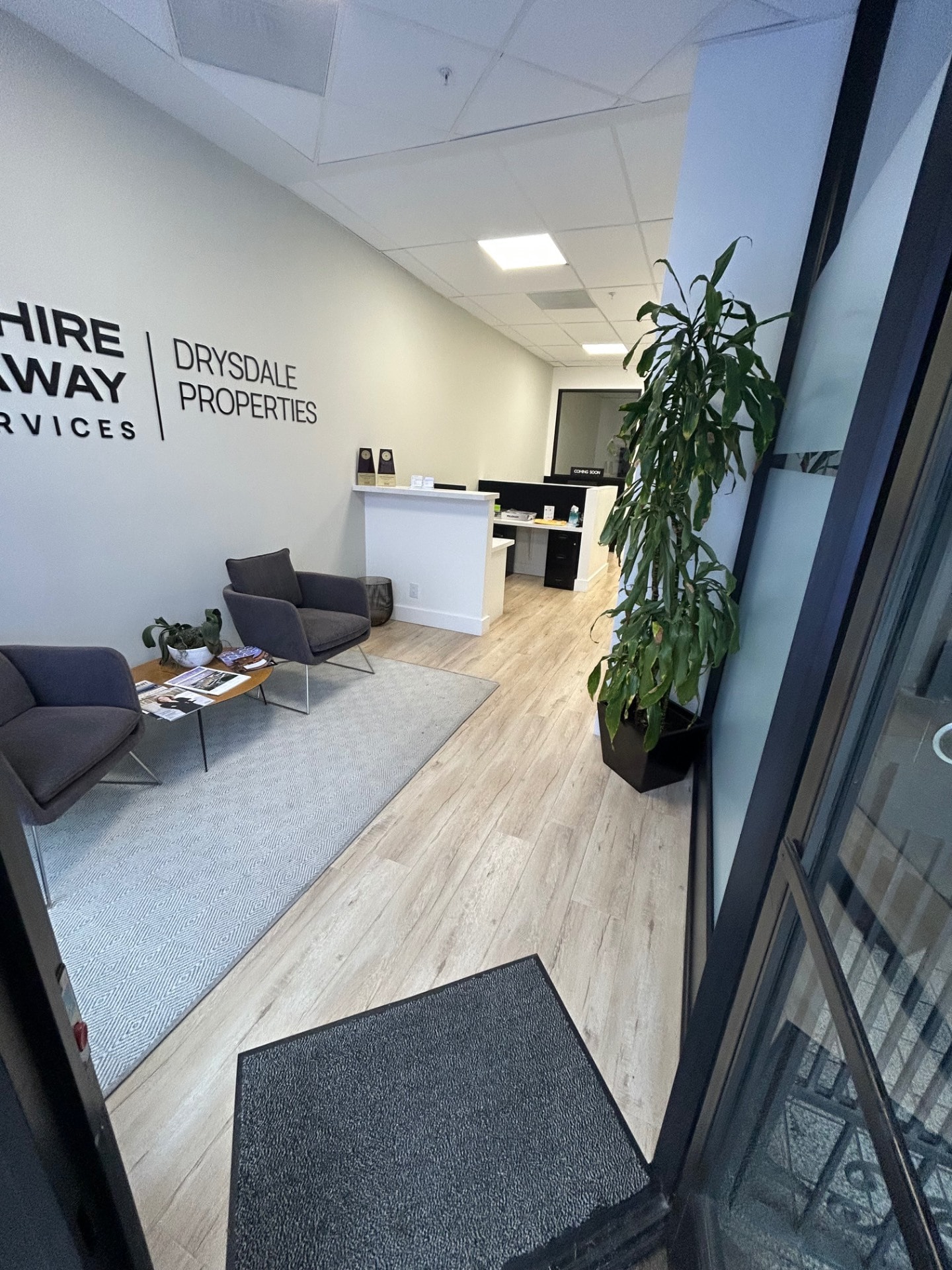 2425 California St, San Francisco, CA à louer Photo intérieure– Image 1 sur 12