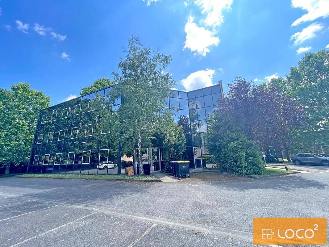 644 Avenue L'Occitane, Labège à louer Photo de l’immeuble– Image 1 sur 13