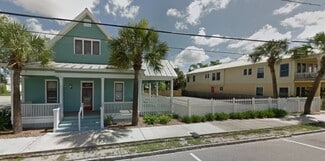 Plus de détails pour 2002 E 4th Ave, Tampa, FL - Bureau à vendre