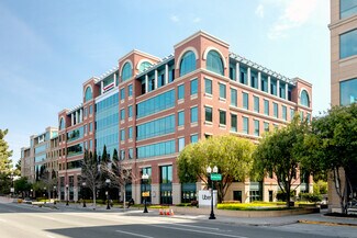 Plus de détails pour 100 Mathilda Pl, Sunnyvale, CA - Bureau à louer
