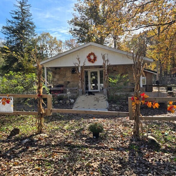 11698 US Highway 60, Van Buren, MO à vendre - Photo de l’immeuble – Image 3 sur 15