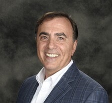 Bruce Meringolo